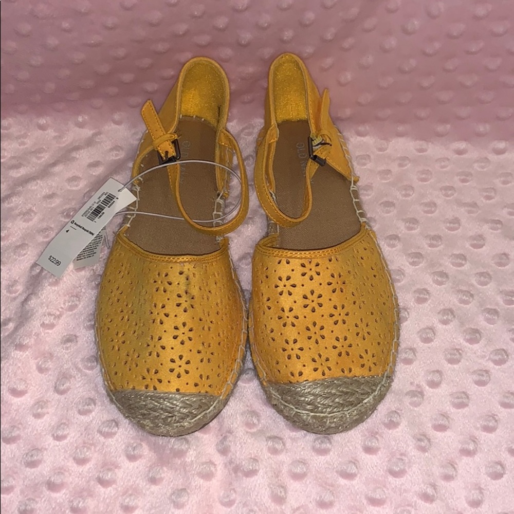 Girls Old Navy Sandals